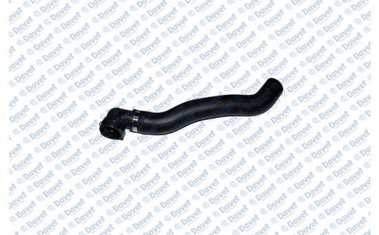MES 2901 Radyator Alt Hortumu Doblo Jtd - 1.9 D